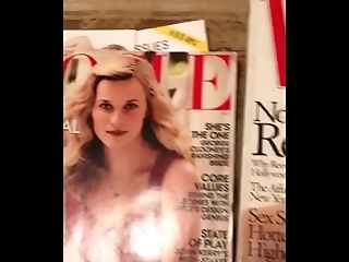 Reese Witherspoon April 2019 Jizm Tribute