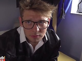 University Student Stuck In The Friendzone Eventually Gets To Fuck His Blonde Teenager Dreamgirl With Her Taut Assets Brilliant Petite Bootie And Soft