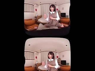 Yua Nanami Mutual Onanism Part 1 - Sexlikereal