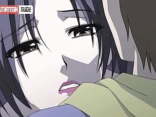 Anime Porn Lewd Whore Thrilling Xxx Clip