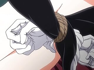 Anime Manga Porn Maid